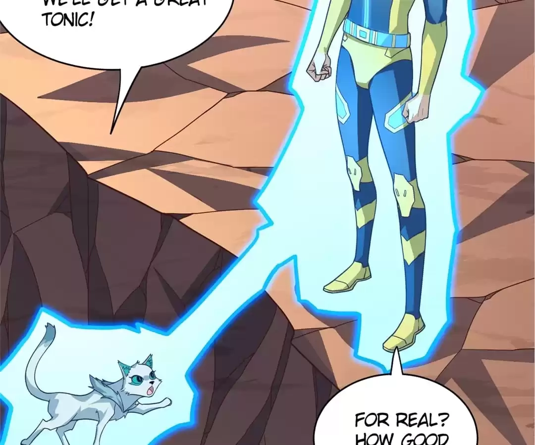 Gao Neng Strikes Chapter 213 - page 107