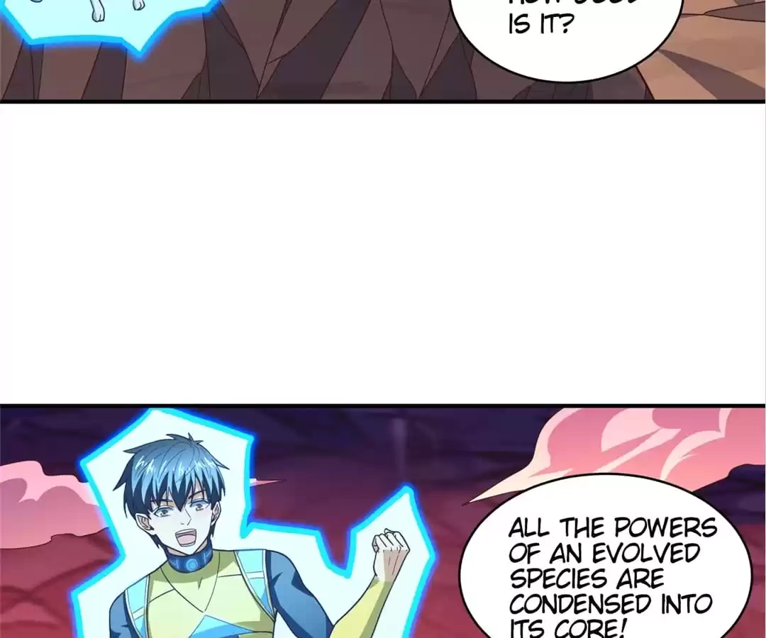 Gao Neng Strikes Chapter 213 - page 108