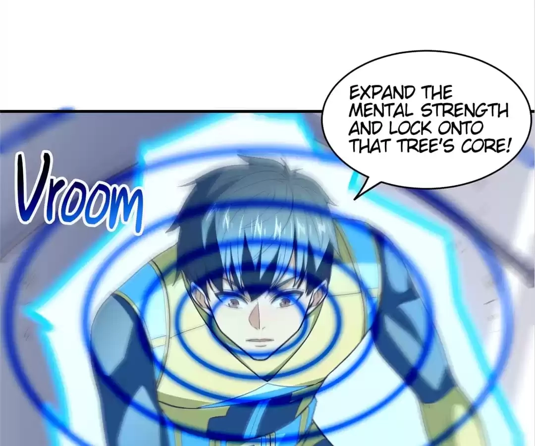 Gao Neng Strikes Chapter 213 - page 116