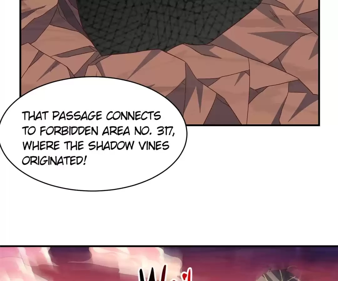 Gao Neng Strikes Chapter 213 - page 12