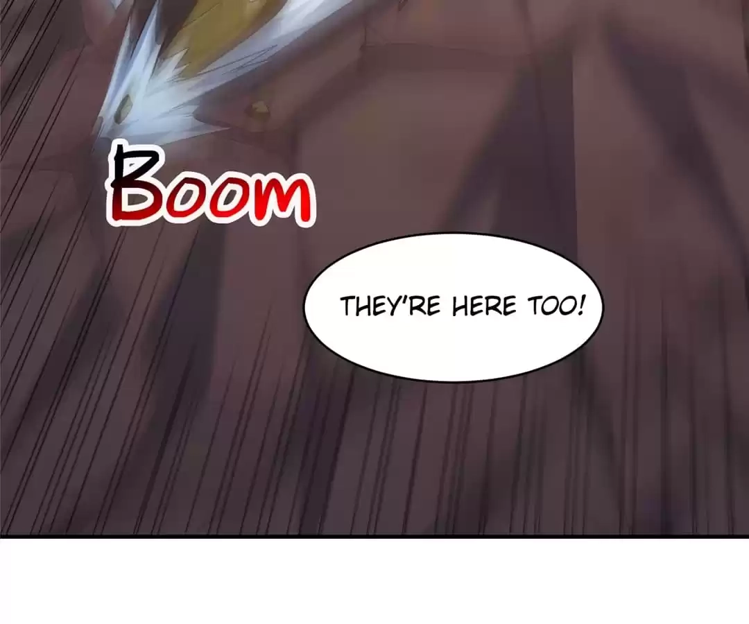 Gao Neng Strikes Chapter 213 - page 126