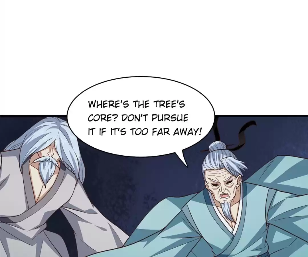 Gao Neng Strikes Chapter 213 - page 127
