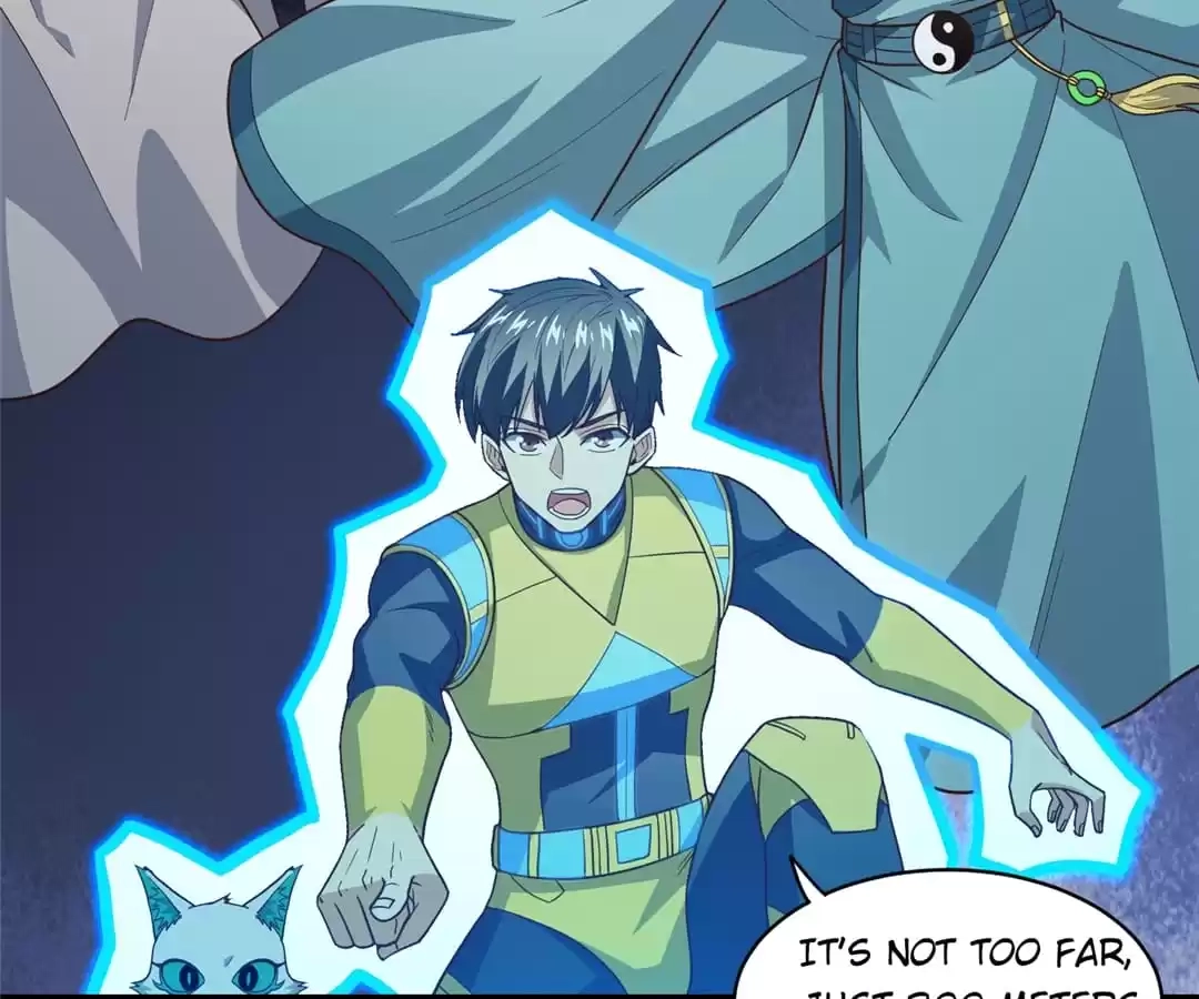 Gao Neng Strikes Chapter 213 - page 128