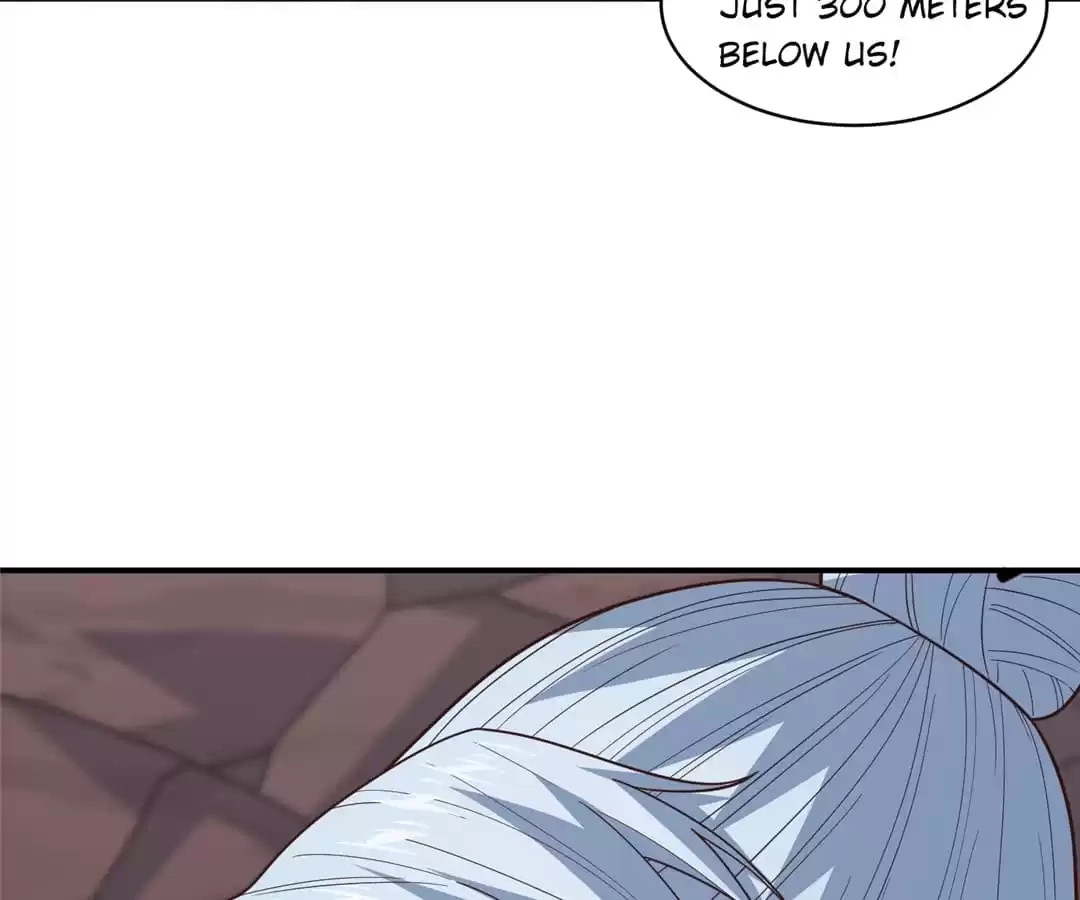 Gao Neng Strikes Chapter 213 - page 129