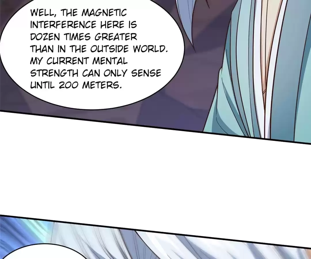 Gao Neng Strikes Chapter 213 - page 131