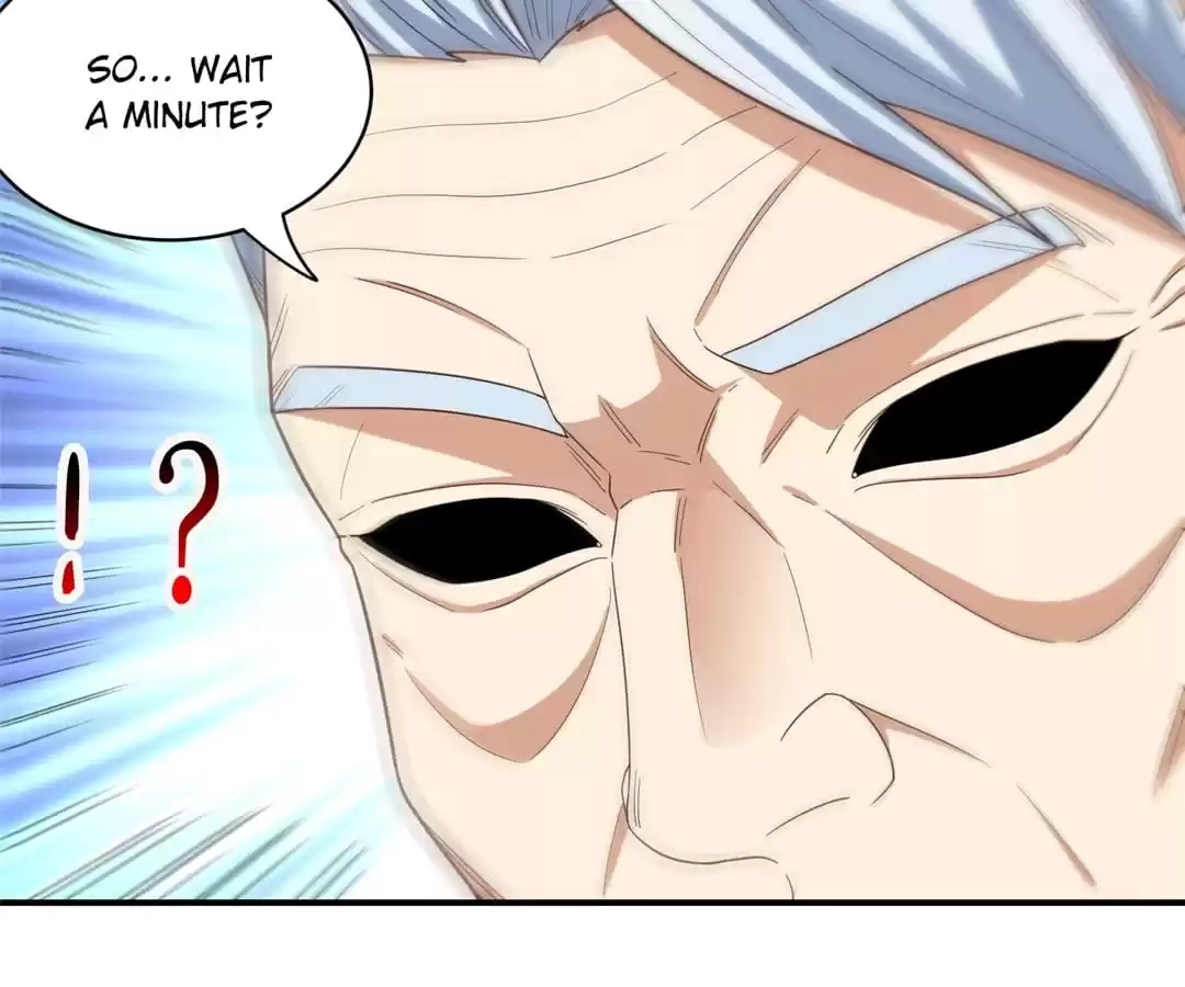Gao Neng Strikes Chapter 213 - page 132