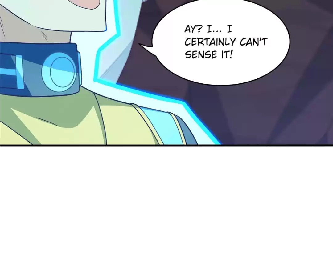Gao Neng Strikes Chapter 213 - page 135