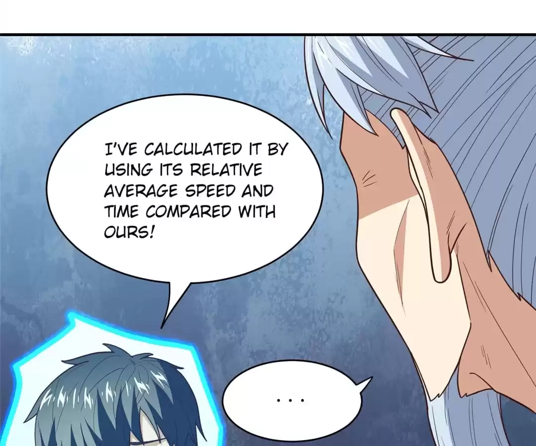 Gao Neng Strikes Chapter 213 - page 136