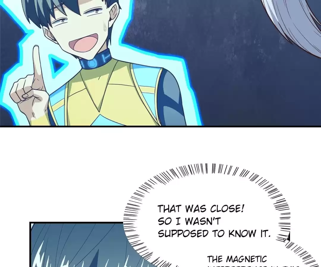 Gao Neng Strikes Chapter 213 - page 137