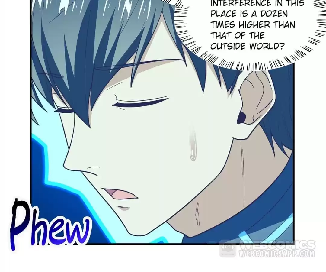 Gao Neng Strikes Chapter 213 - page 138