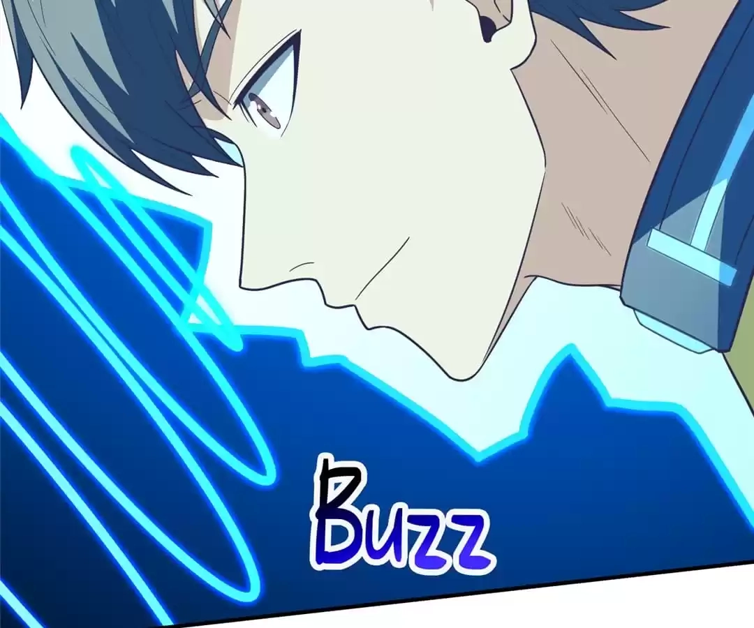 Gao Neng Strikes Chapter 213 - page 140