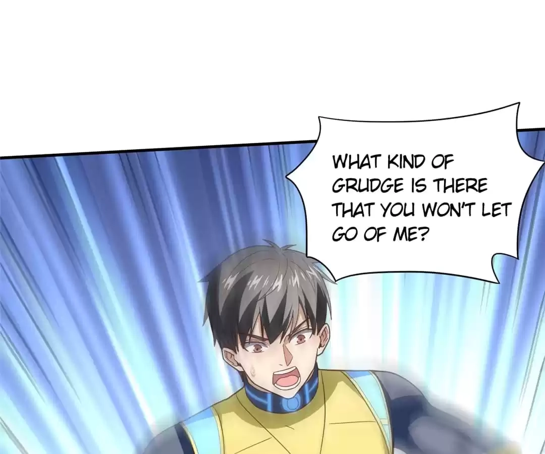 Gao Neng Strikes Chapter 213 - page 15
