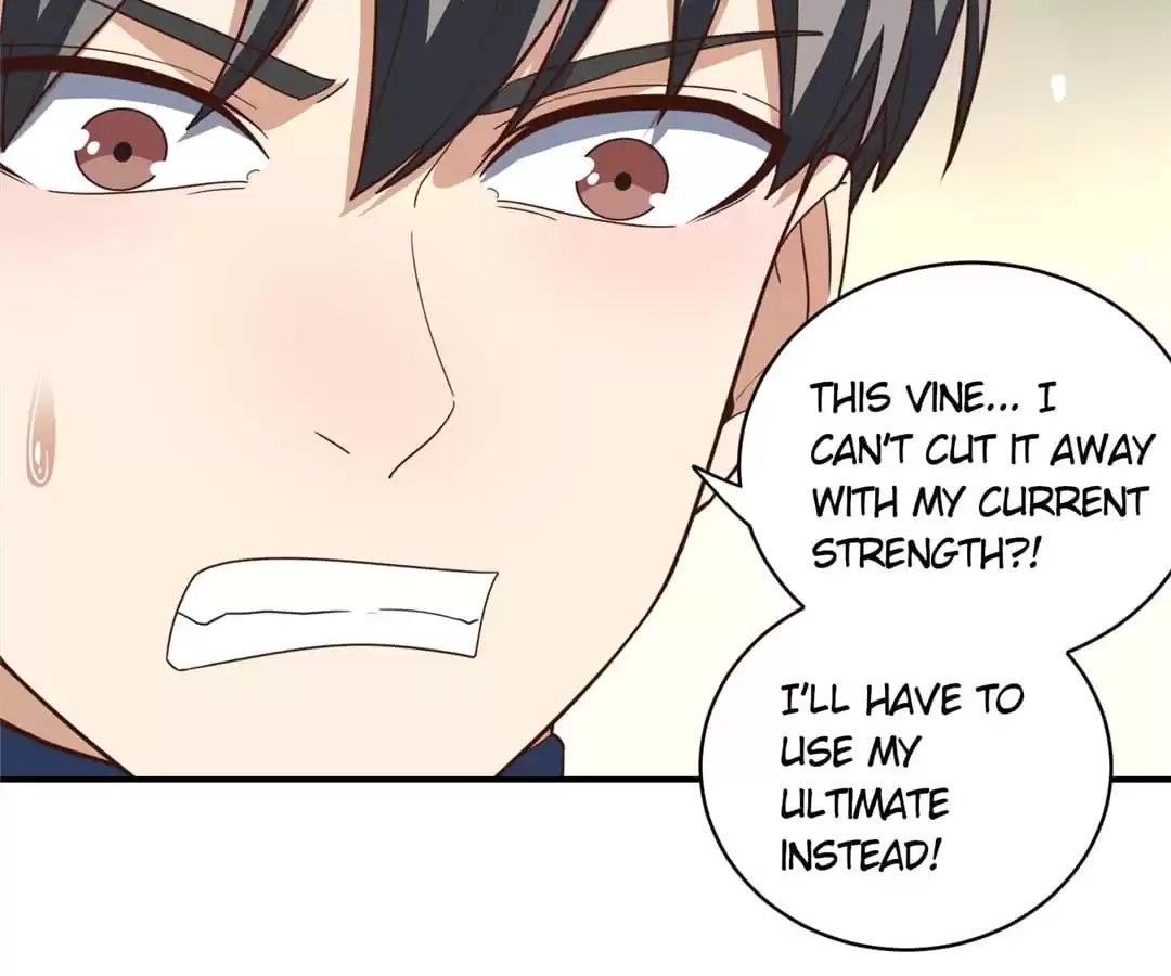 Gao Neng Strikes Chapter 213 - page 19