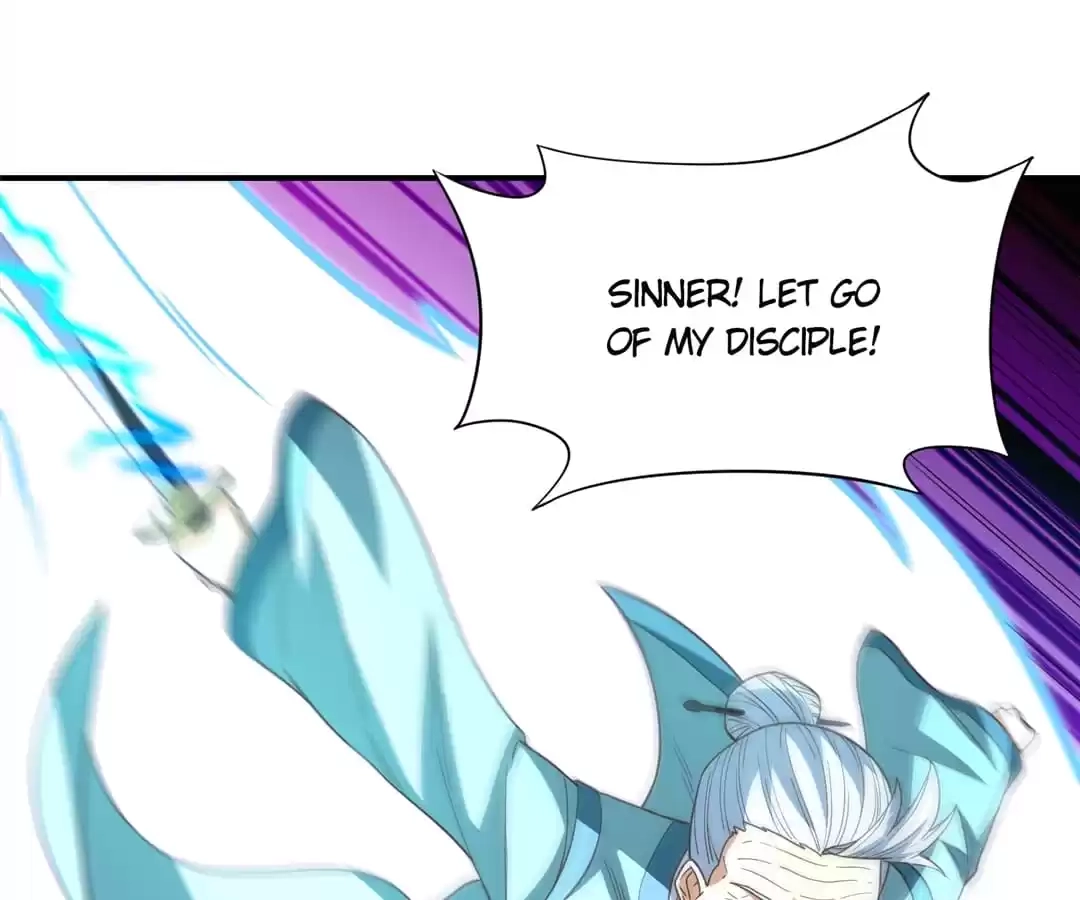 Gao Neng Strikes Chapter 213 - page 23