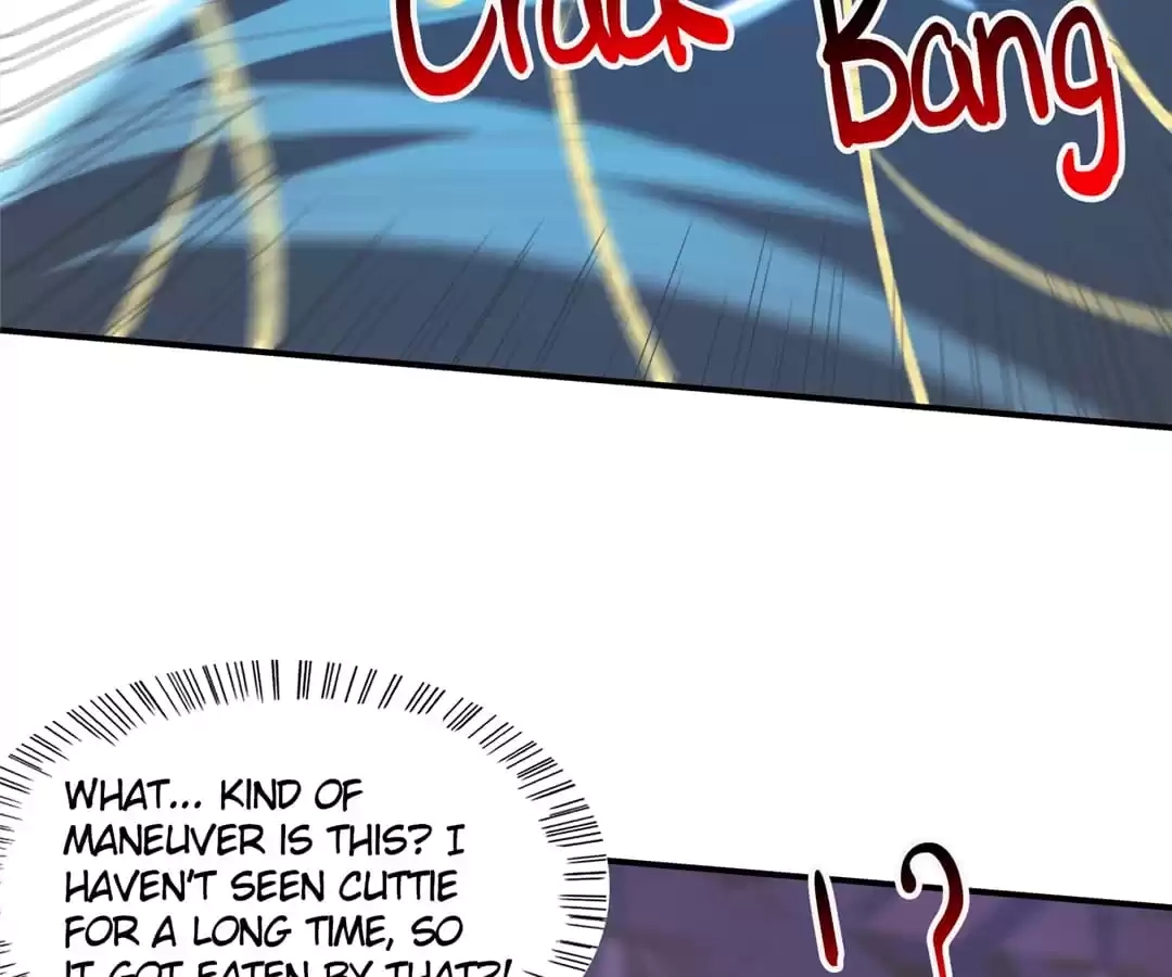 Gao Neng Strikes Chapter 213 - page 43