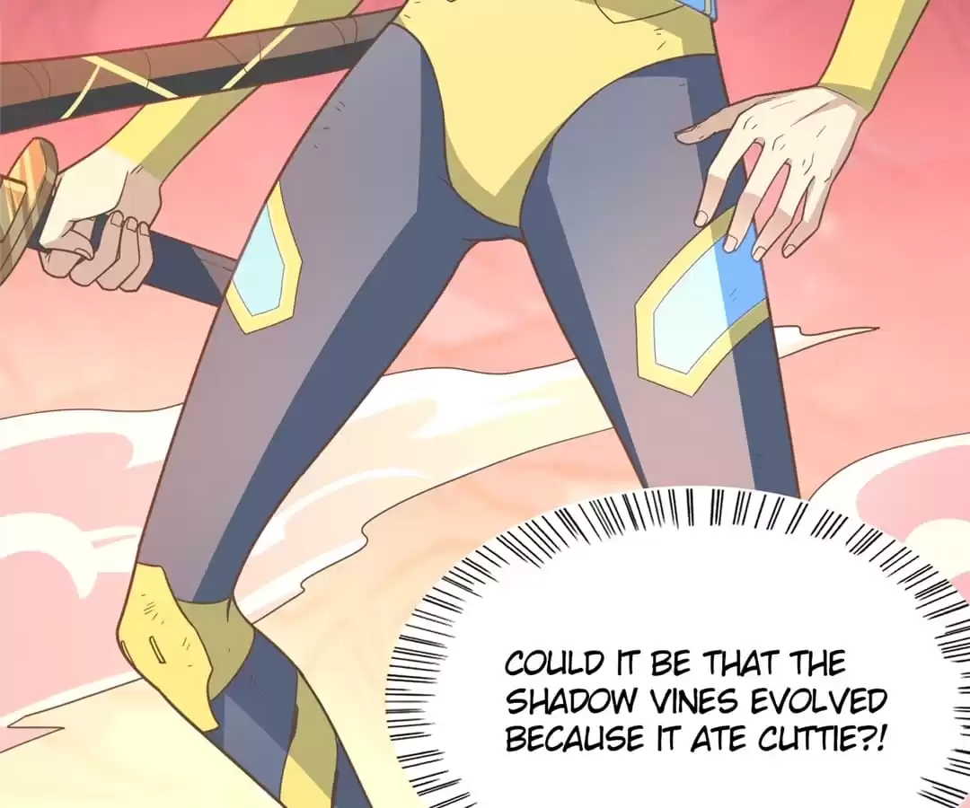 Gao Neng Strikes Chapter 213 - page 45