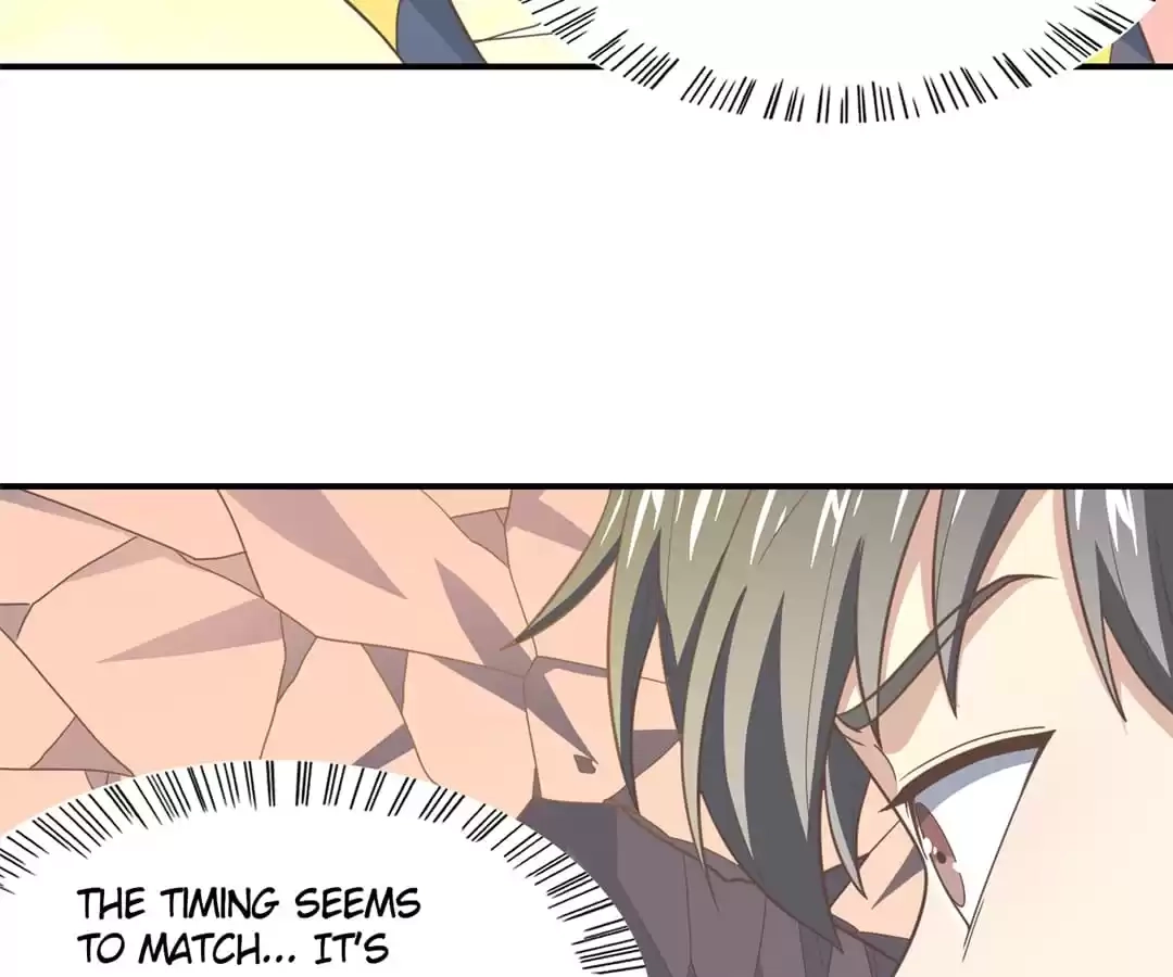 Gao Neng Strikes Chapter 213 - page 46