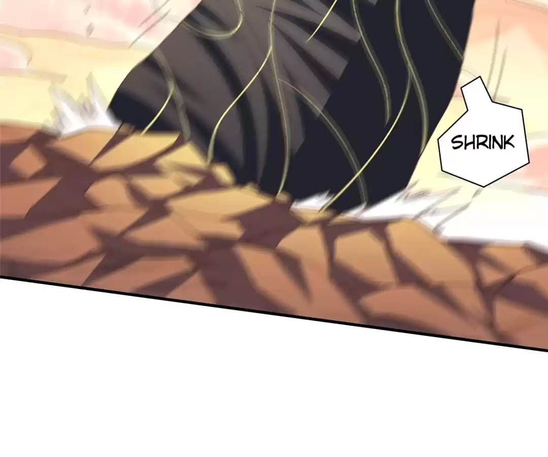 Gao Neng Strikes Chapter 213 - page 5