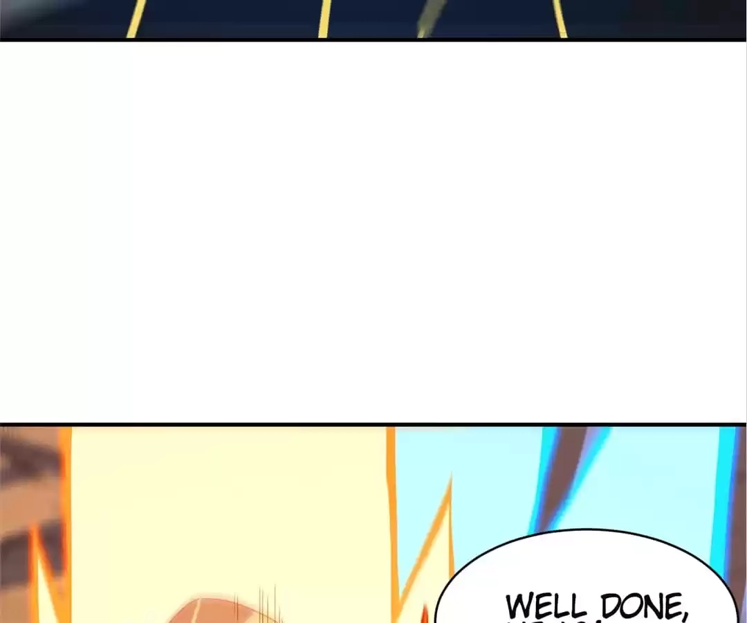 Gao Neng Strikes Chapter 213 - page 61