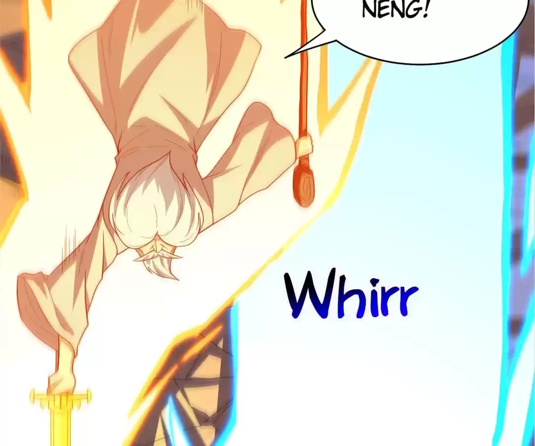 Gao Neng Strikes Chapter 213 - page 62