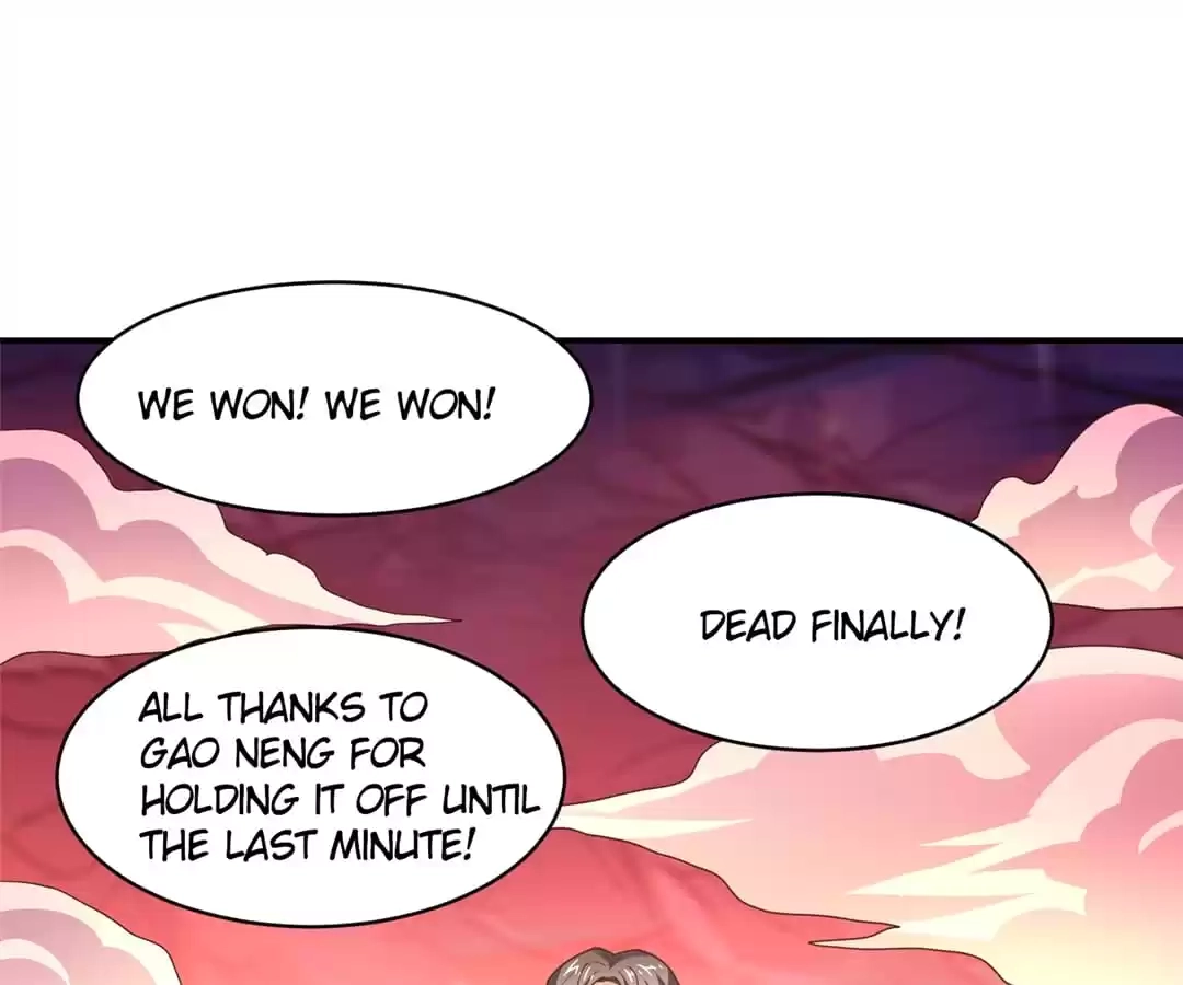 Gao Neng Strikes Chapter 213 - page 73