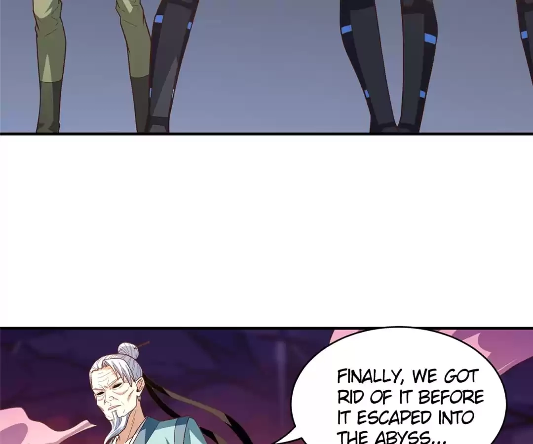 Gao Neng Strikes Chapter 213 - page 75
