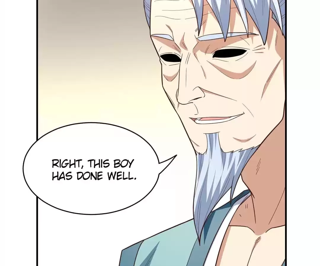 Gao Neng Strikes Chapter 213 - page 78