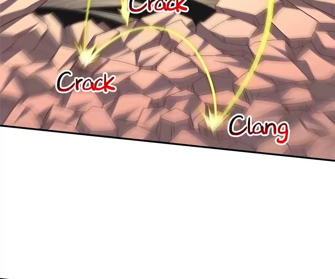 Gao Neng Strikes Chapter 213 - page 81