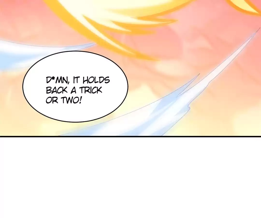 Gao Neng Strikes Chapter 213 - page 85