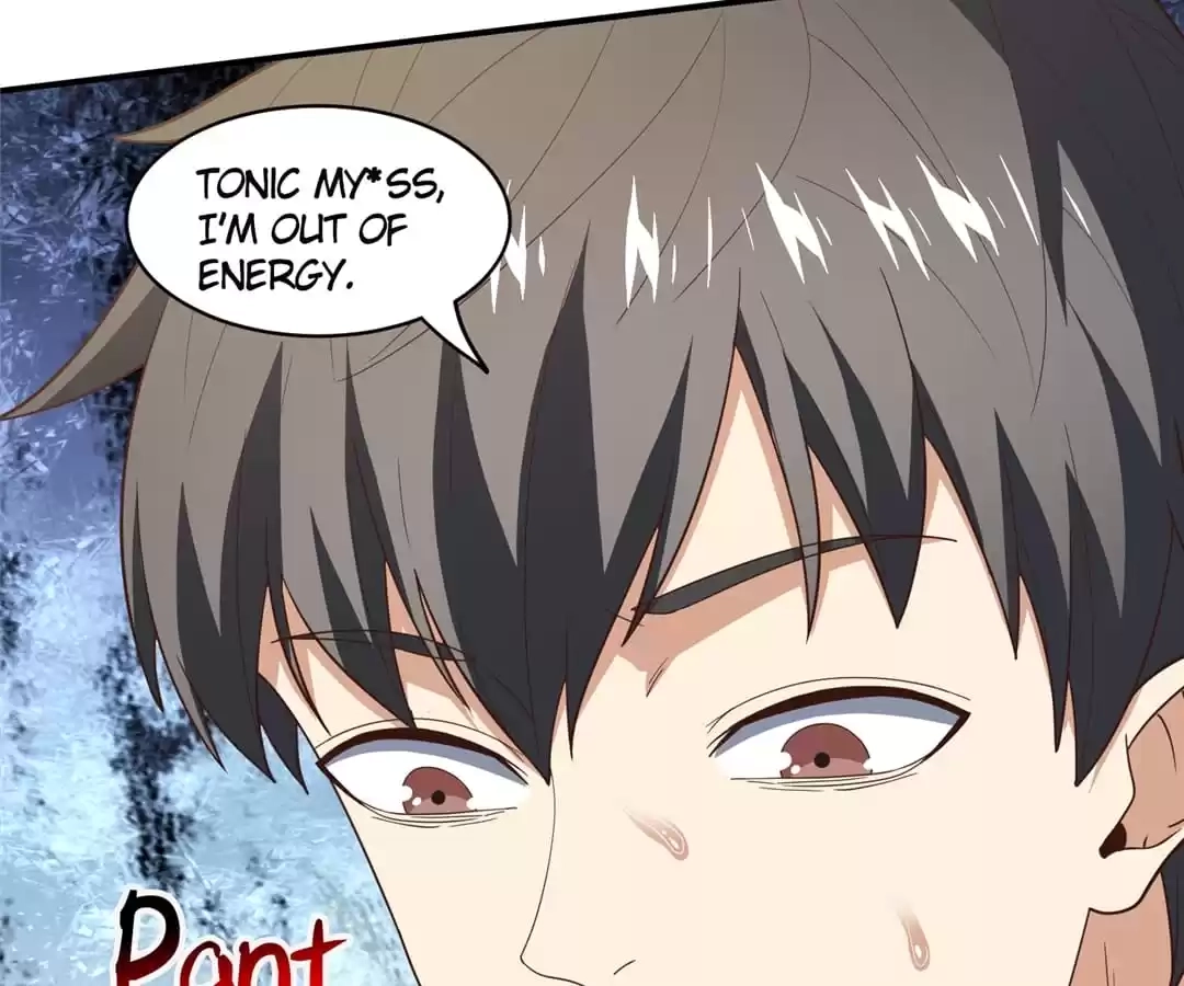 Gao Neng Strikes Chapter 213 - page 95