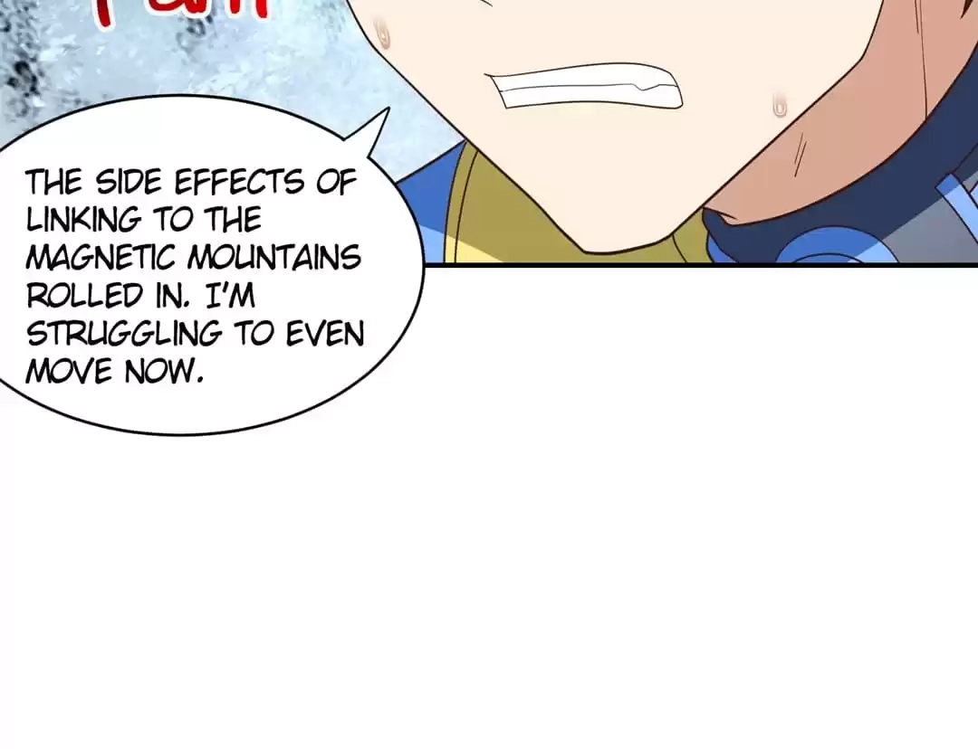 Gao Neng Strikes Chapter 213 - page 96
