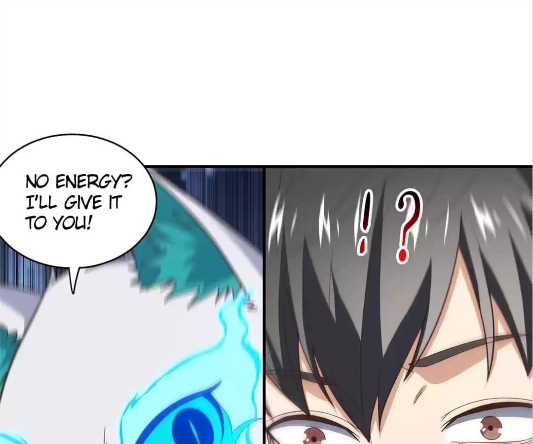 Gao Neng Strikes Chapter 213 - page 97