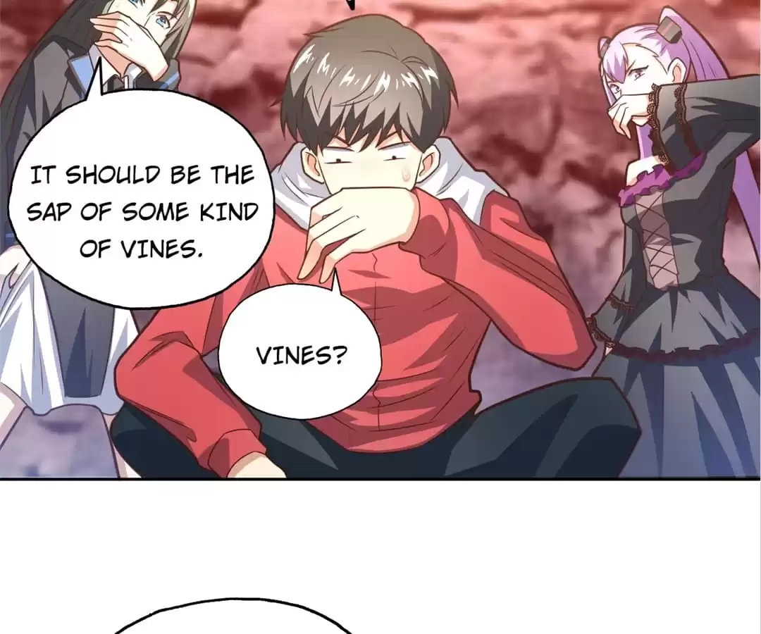 Gao Neng Strikes Chapter 197 - page 12