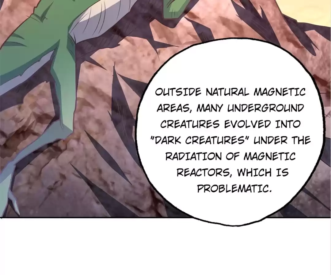 Gao Neng Strikes Chapter 197 - page 14