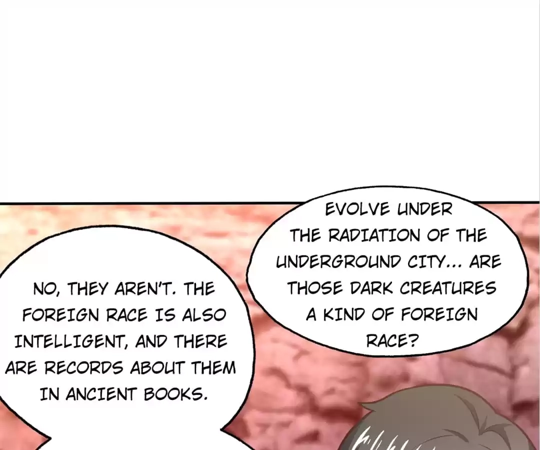 Gao Neng Strikes Chapter 197 - page 16