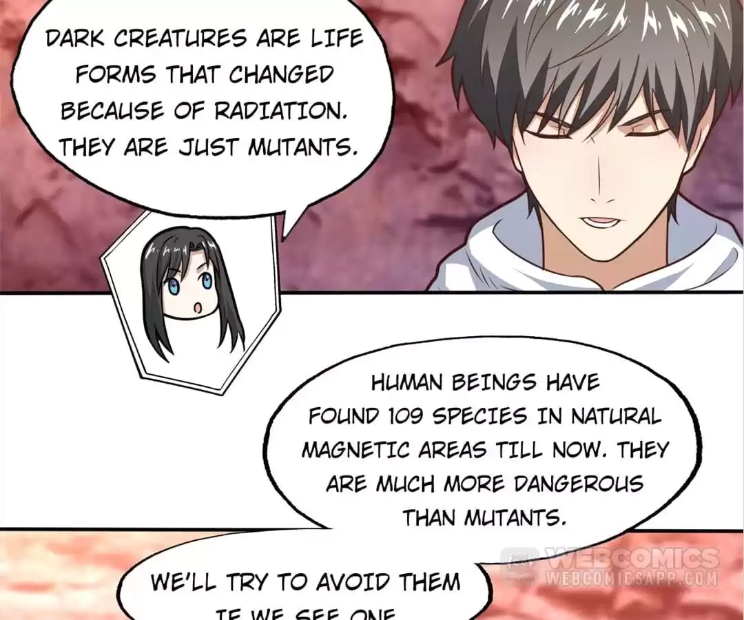 Gao Neng Strikes Chapter 197 - page 17