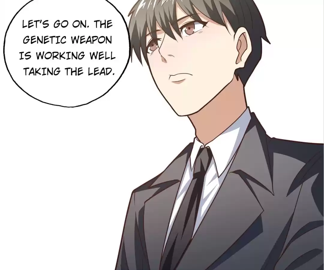 Gao Neng Strikes Chapter 197 - page 19