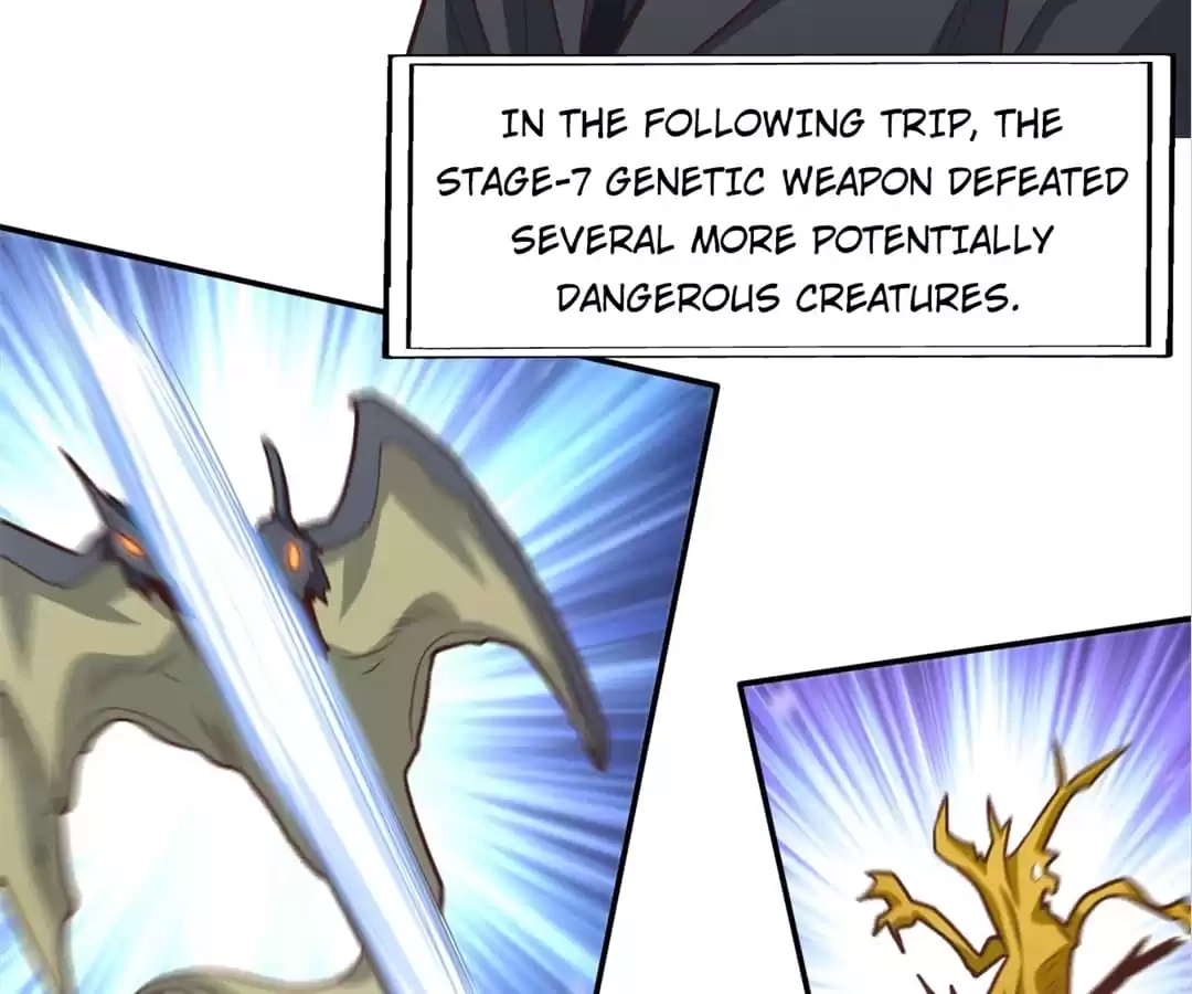 Gao Neng Strikes Chapter 197 - page 20