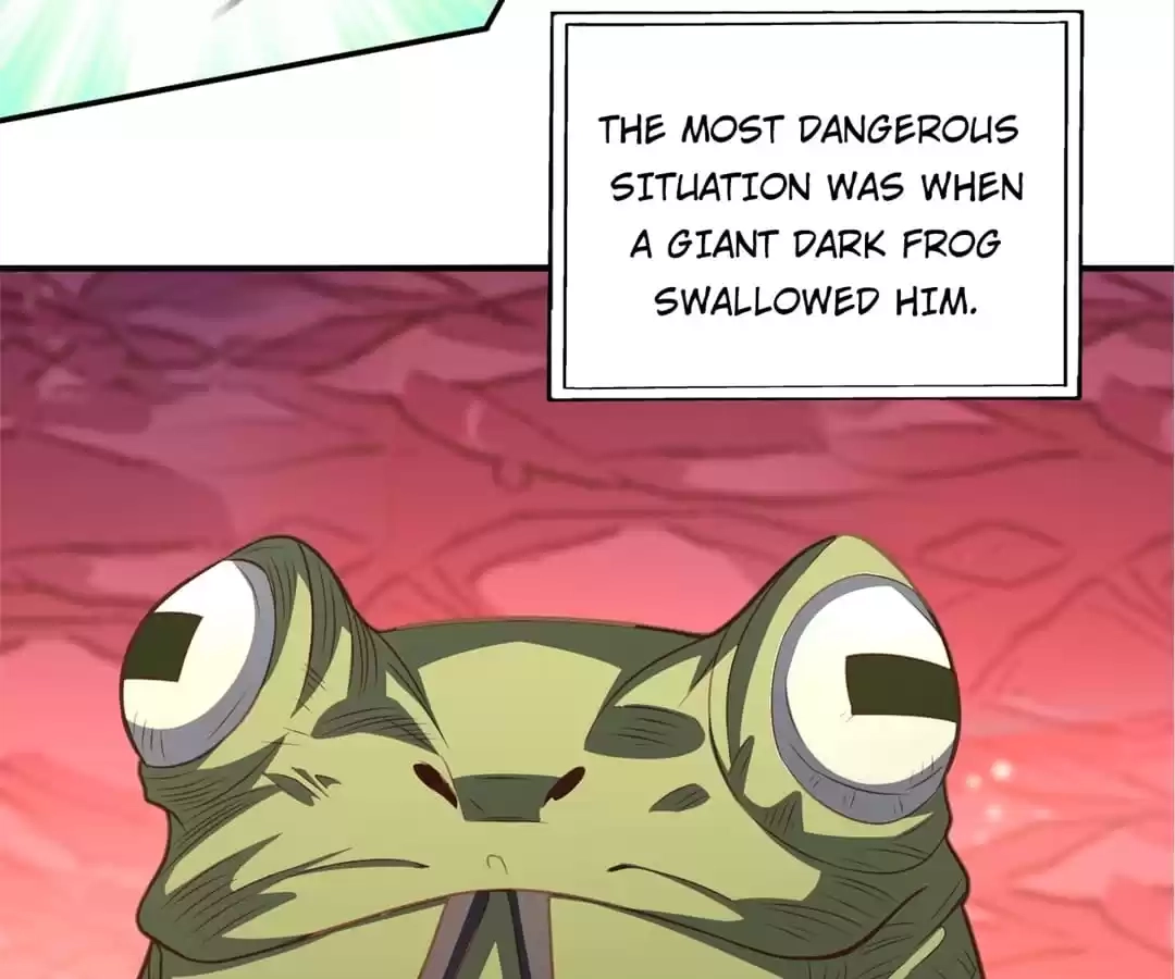 Gao Neng Strikes Chapter 197 - page 22