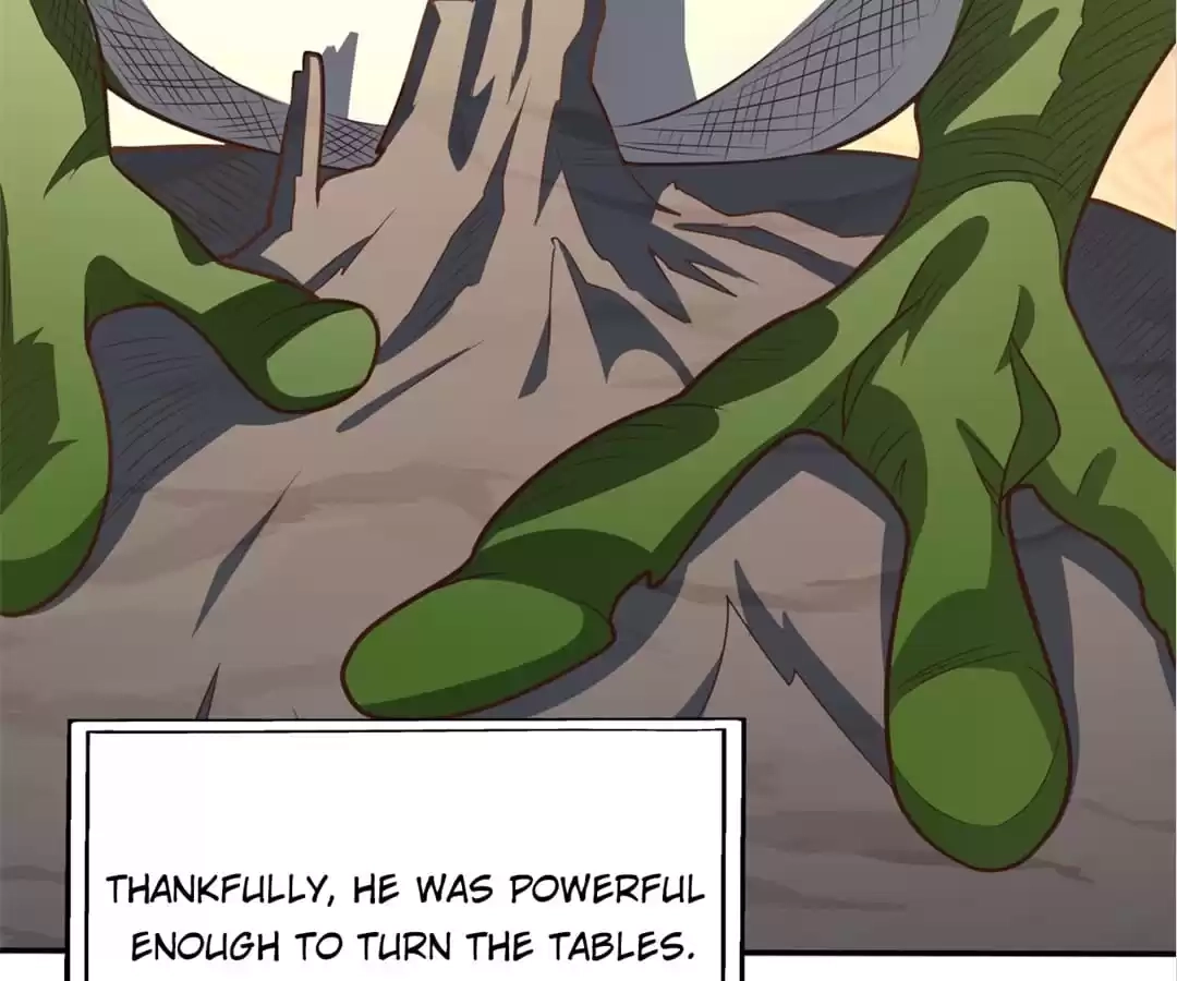 Gao Neng Strikes Chapter 197 - page 24