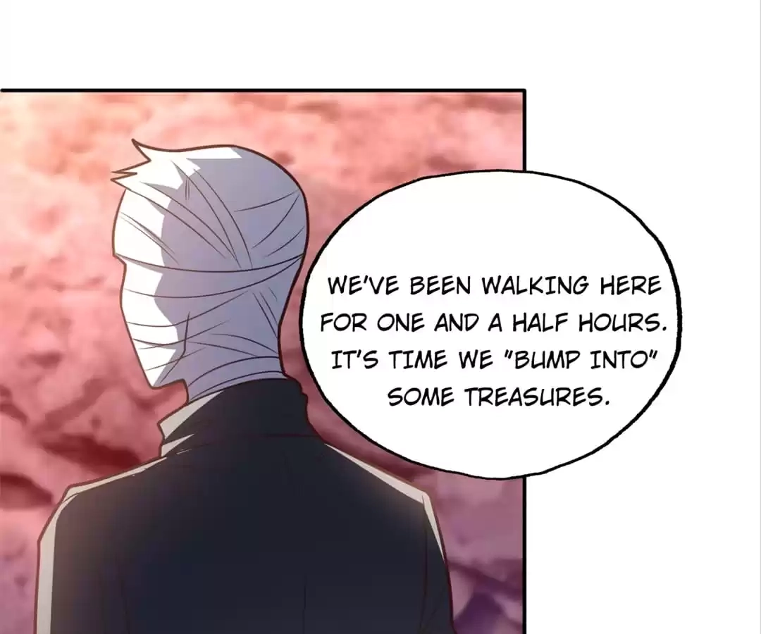 Gao Neng Strikes Chapter 197 - page 29