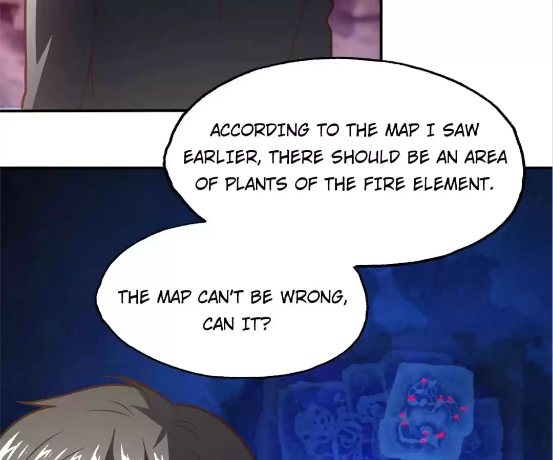 Gao Neng Strikes Chapter 197 - page 30