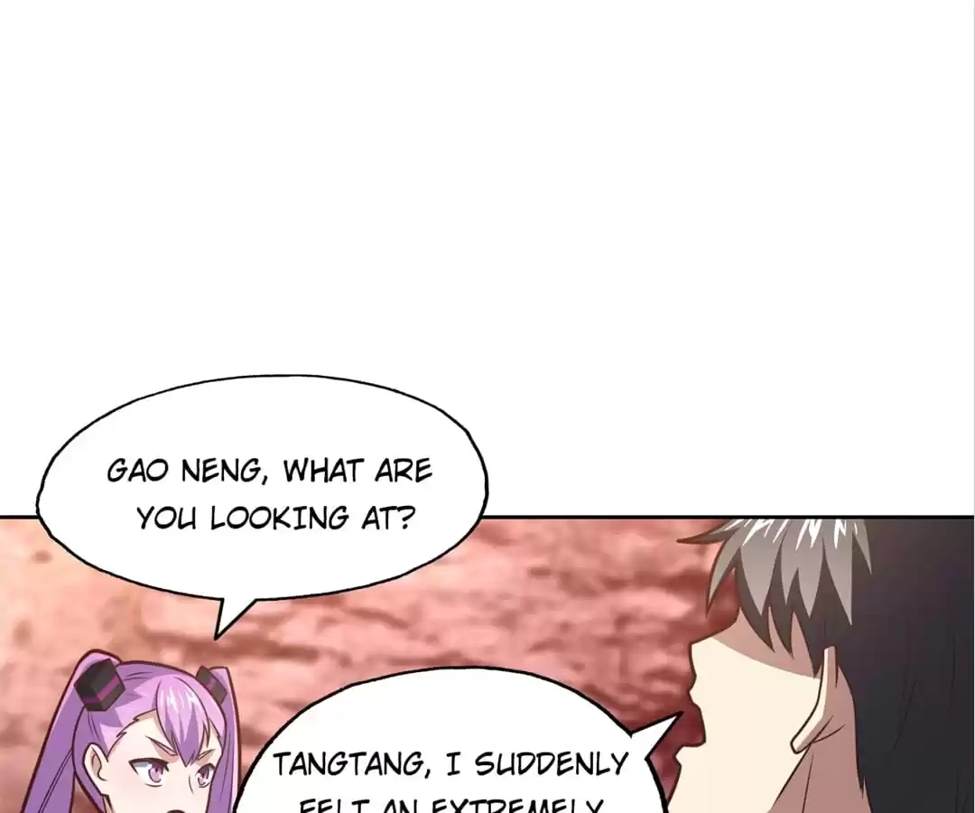 Gao Neng Strikes Chapter 197 - page 32
