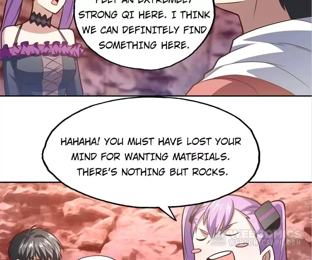 Gao Neng Strikes Chapter 197 - page 33