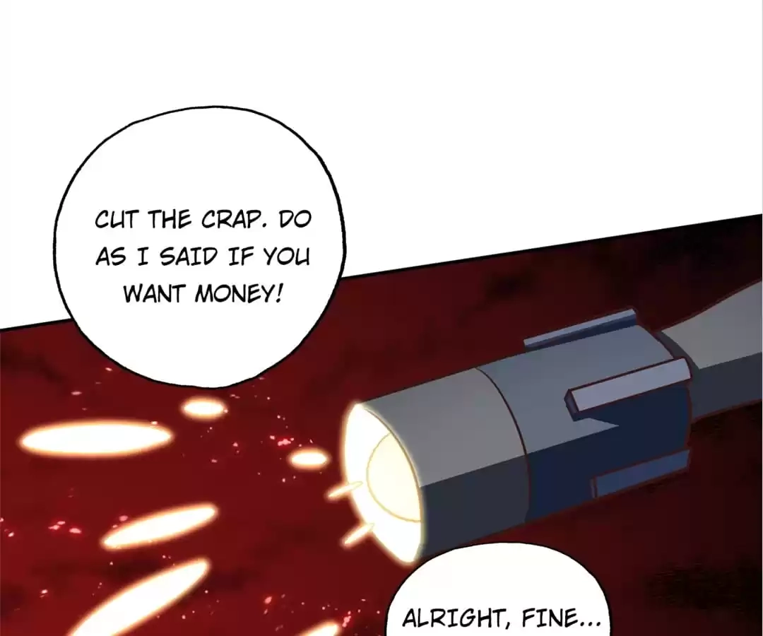 Gao Neng Strikes Chapter 197 - page 37