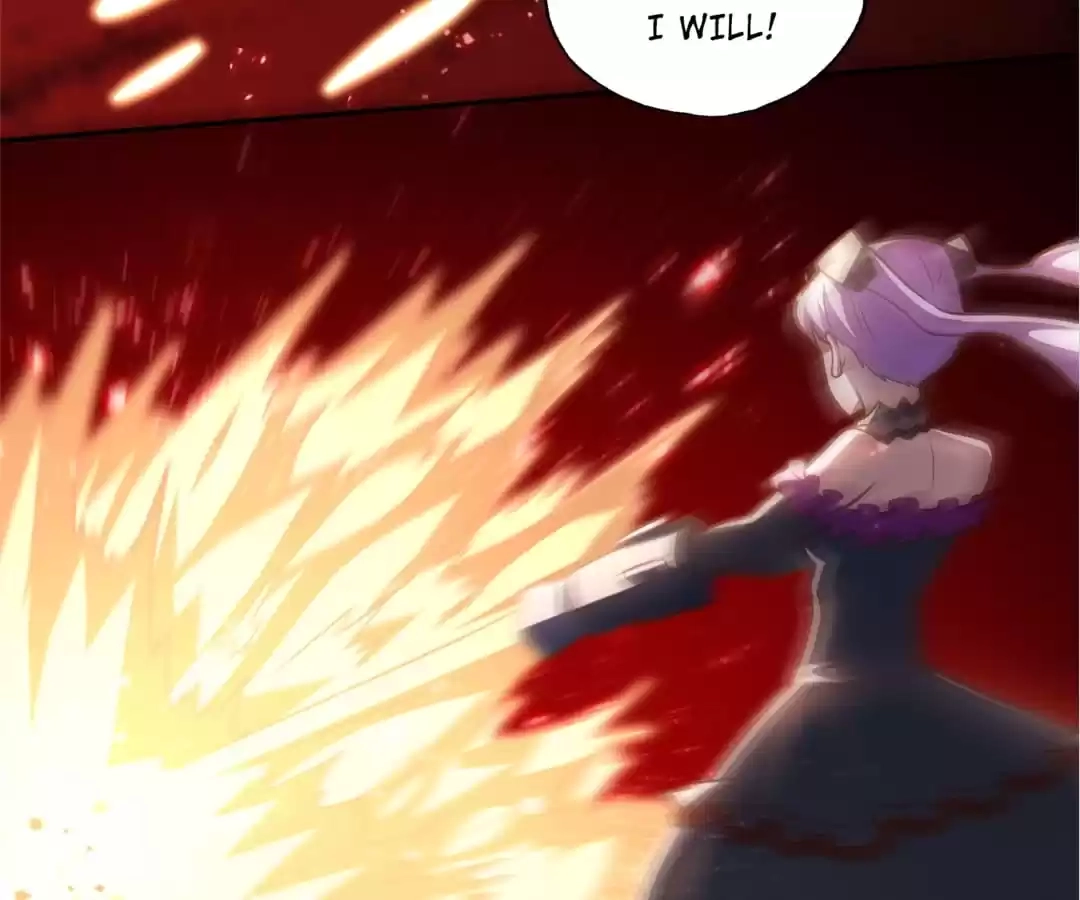 Gao Neng Strikes Chapter 197 - page 38