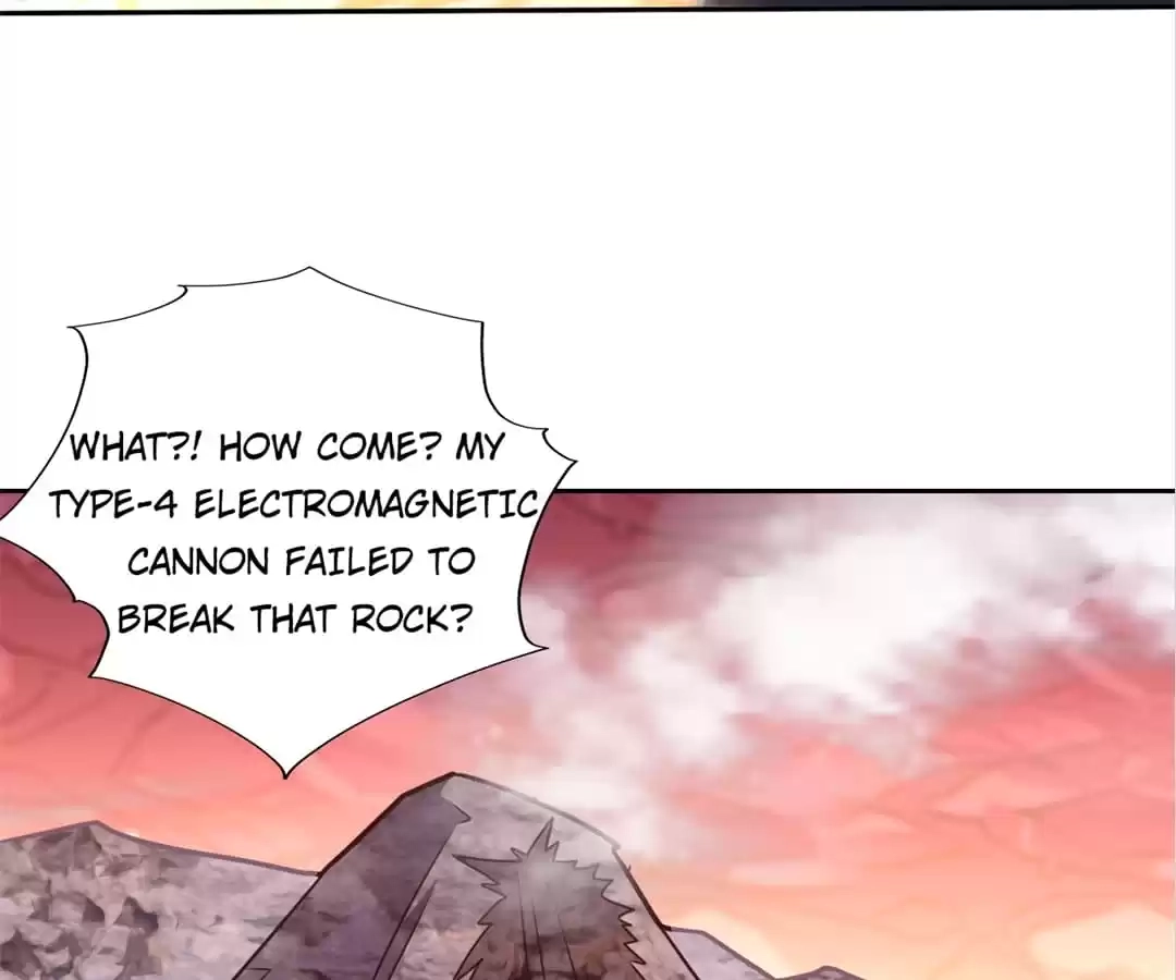 Gao Neng Strikes Chapter 197 - page 39