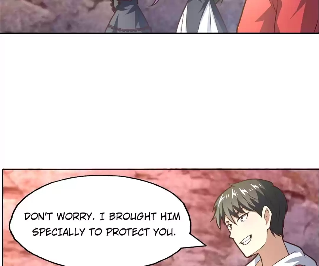 Gao Neng Strikes Chapter 197 - page 4