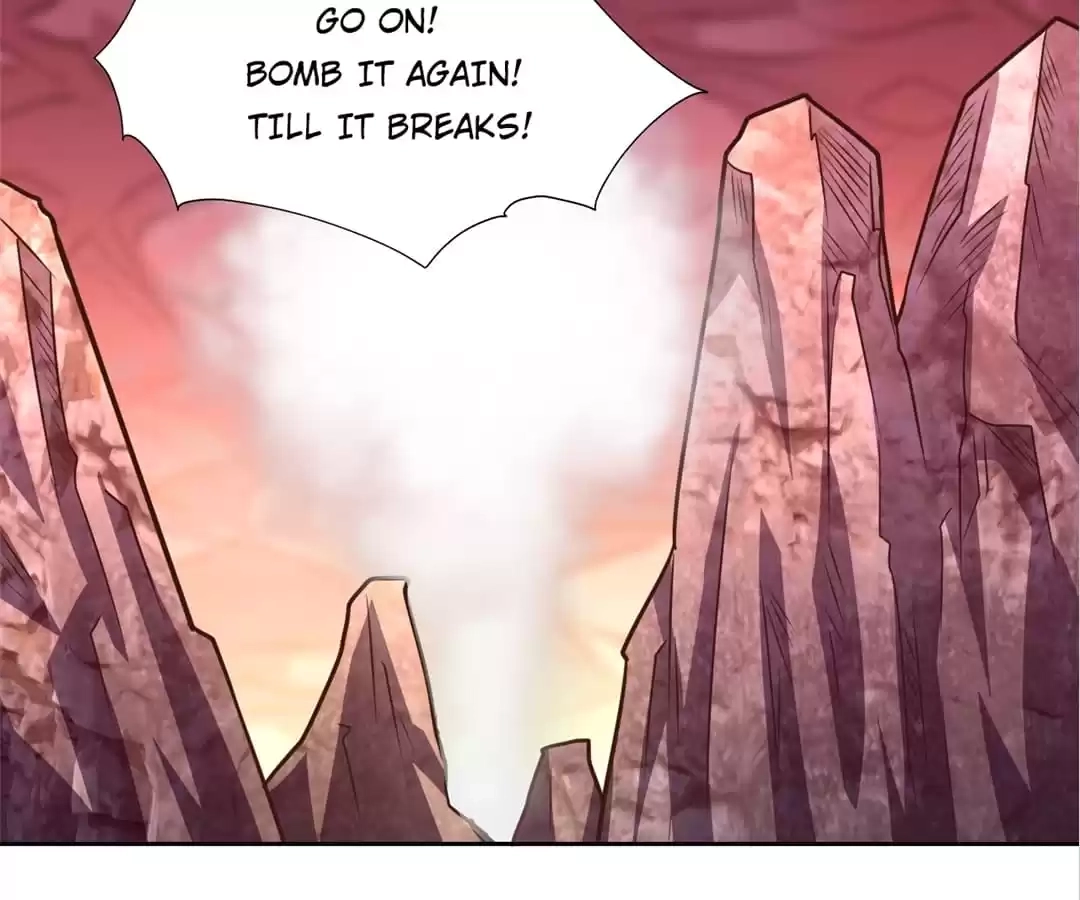 Gao Neng Strikes Chapter 197 - page 42