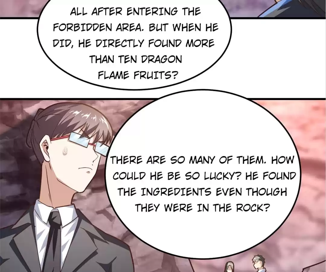 Gao Neng Strikes Chapter 197 - page 49